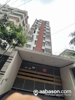  3 Bedroom Flat for rent in Babar Road  Mohammadpur