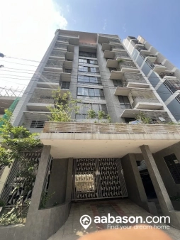 4 Bedroom Flat for rent in Block J  Bashundhara Residential Area