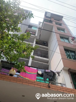  Single Room  rent in Block G  Bashundhara Residential Area