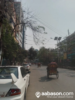  2274 SQFT, Office Space For rent In Sector 13  Uttara