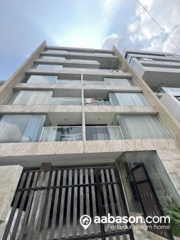  3 Bedroom Flat for rent in Road 18  Mohakhali DOHS