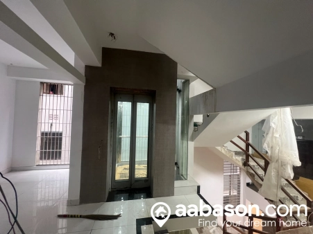  3 Bedroom Flat for rent in  Dhanmondi