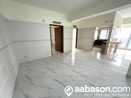  1250 sqft,  4 Bedroom   Flat for sale in Alif Housing , Adabor
