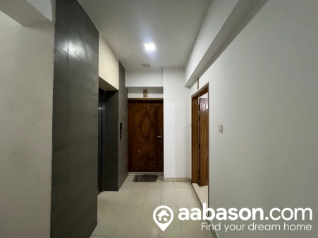  2700 Sqft,   Flat for sale in  Bashundhara Residential Area