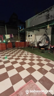  3 Bedroom Flat for rent in Ring Road  Adabor