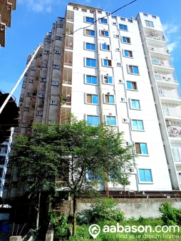  1400 Sqft,   Flat for sale in  Khilgaon