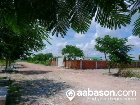  Residential Plot for sale in Block D  Bashundhara Residential Area
