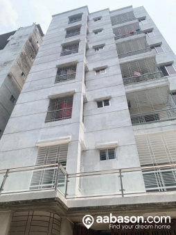  3 Bedroom Flat for rent in Block F  Bashundhara Residential Area