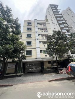  4 Bedroom Flat for rent in Road 11A  Dhanmondi