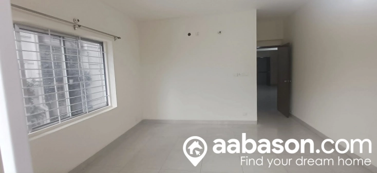  3 Bedroom Flat for rent in  Mohammadpur