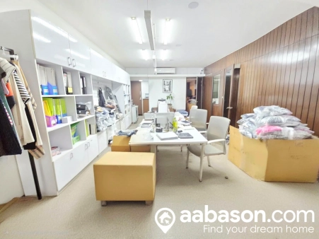  4200 SQFT, Office Space For rent In Gulshan 02  Gulshan