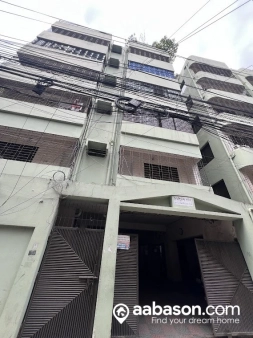  3 Bedroom Flat for rent in  Lalmatia