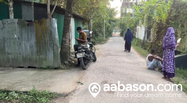  Residential Plot for sale in  Lakshmipur Sadar