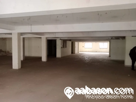  4650 SQFT, Office Space For rent In   Dhanmondi