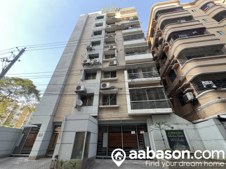  3 Bedroom Flat for rent in Block D  Bashundhara Residential Area