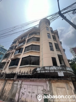  3200 SQFT, Office Space For rent In Road 11  Dhanmondi