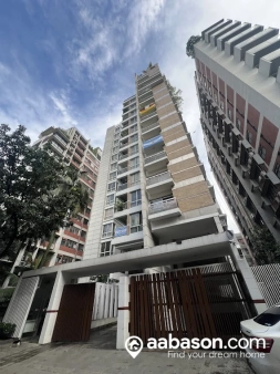  4 Bedroom Flat for rent in  Dhanmondi