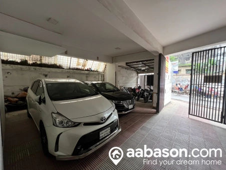  3 Bedroom Flat for rent in Gulshan 02  Gulshan