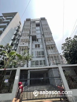  4 Bedroom Flat for rent in Block A  Bashundhara Residential Area