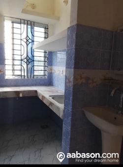  2 Bedroom Flat for rent in  Savar