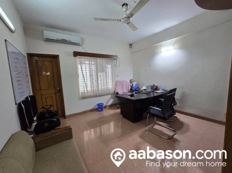  3250 SQFT, Office Space For rent In Gulshan 01  Gulshan