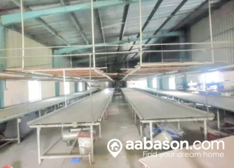  5000 Sqft,​ Factory for rent in Chowrasta  Gazipur Sadar Upazila