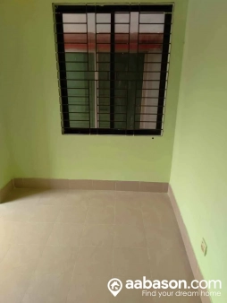  2 Bedroom Flat for rent in Shekhertek  Adabor