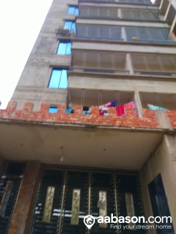  3 Bedroom Flat for rent in Block M  Bashundhara Residential Area