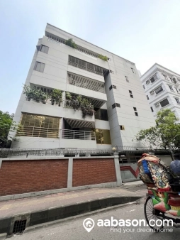  3 Bedroom Flat for rent in Gulshan 01  Gulshan