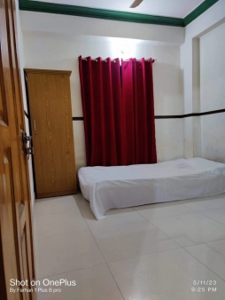  Roommate  rent in Sector 11  Uttara