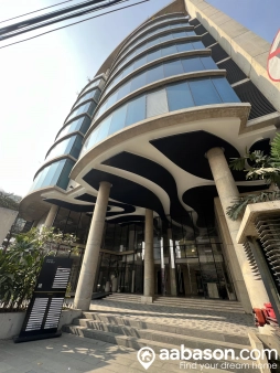  2235 SQFT, Office Space For rent In   Uttara