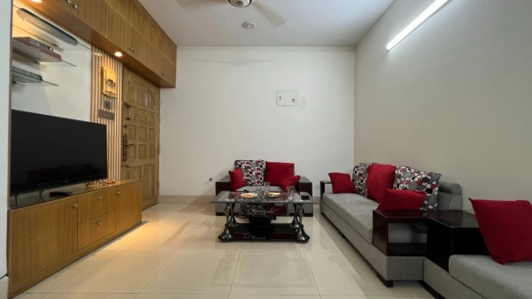  3 Bedroom Flat for rent in Sector 17  Uttara