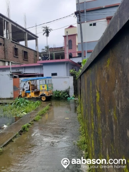 Residential Plot for sale in  Habiganj Sadar