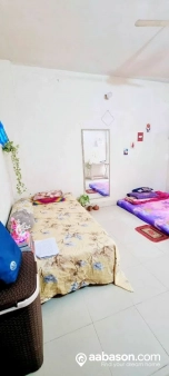  Roommate  rent in Katashur  Mohammadpur