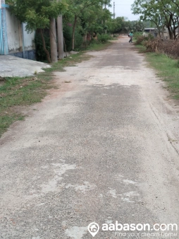  Residential Plot for sale in  Purbachal New Town