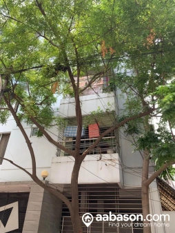  3 Bedroom Flat for rent in Road 05  Dhanmondi