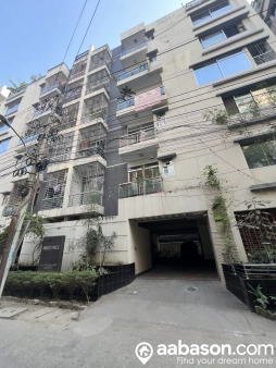 1500 Sqft,   Flat for sale in  60 Feet Mirpur
