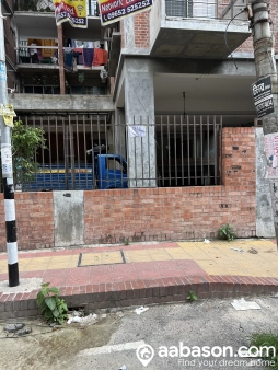  3 Bedroom Flat for rent in Road 06  Dhanmondi