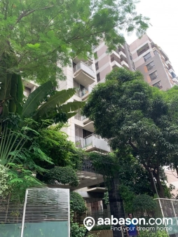  4 Bedroom Flat for rent in Road 14A  Dhanmondi