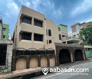  6 Bedroom Flat for rent in Baridhara Diplomatic Zone  Baridhara