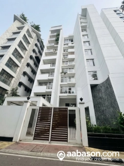  3 Bedroom Flat for rent in Baridhara Diplomatic Zone  Baridhara