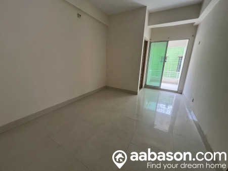  1597 Sqft,   Flat for sale in  Bashundhara Residential Area