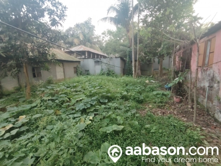  Residential Plot for sale in Joydebpur  Gazipur Sadar Upazila
