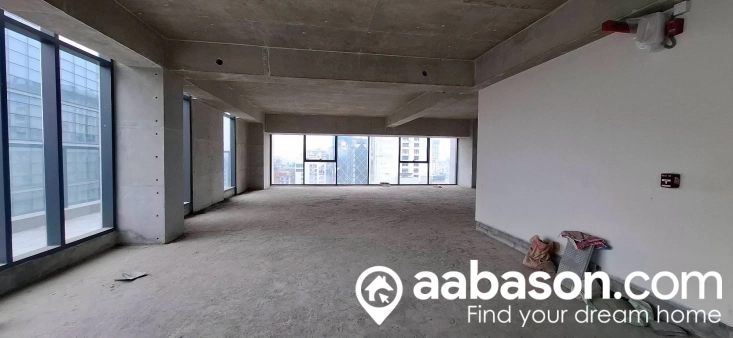  5100 SQFT, Office Space For rent In Gulshan 01  Gulshan