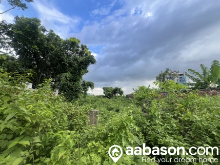  Residential Plot for sale in Sector 15  Purbachal New Town