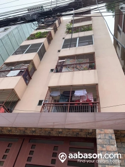  4 Bedroom Flat for rent in Block F  Bashundhara Residential Area