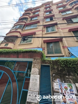  0 SQFT, Office Space For rent In   Kalabagan