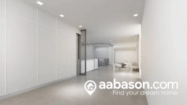  Co-Space for rent in Dhaka Uddan Housing ,  Mohammadpur Beribadh Area