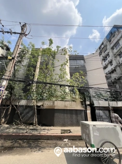  1100 SQFT, Office Space For rent In Road 15  Dhanmondi