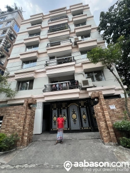  2750 SQFT, Office Space For rent In   Mohakhali DOHS